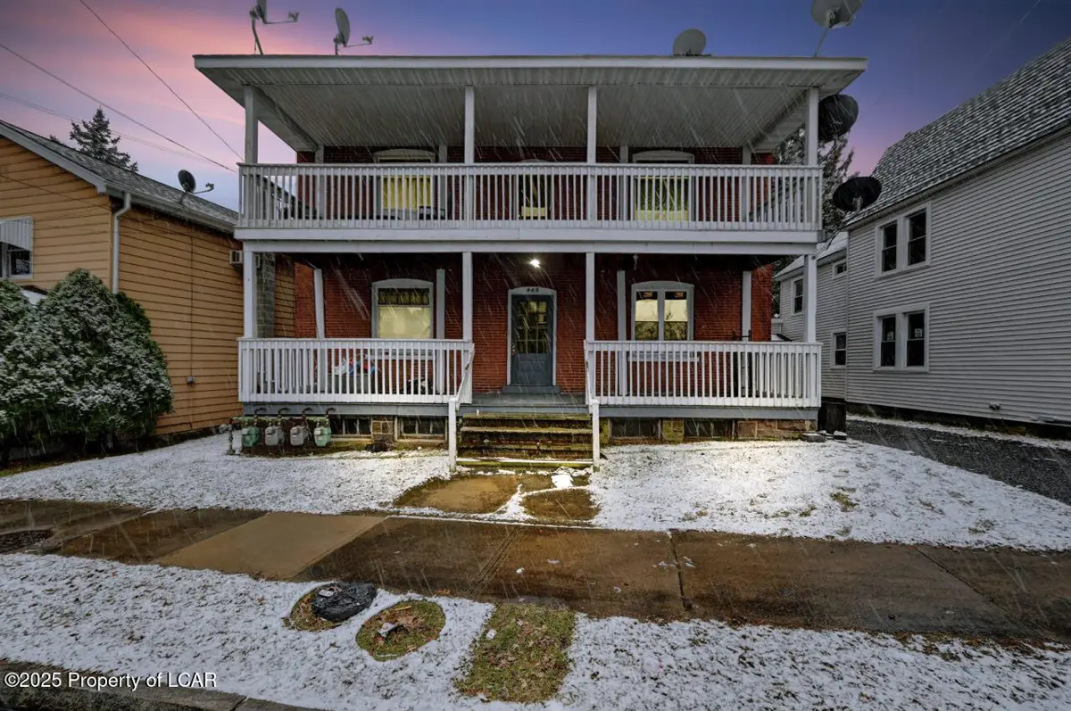443 SCOTT Street, Wilkes-Barre in Wilkes-Barre