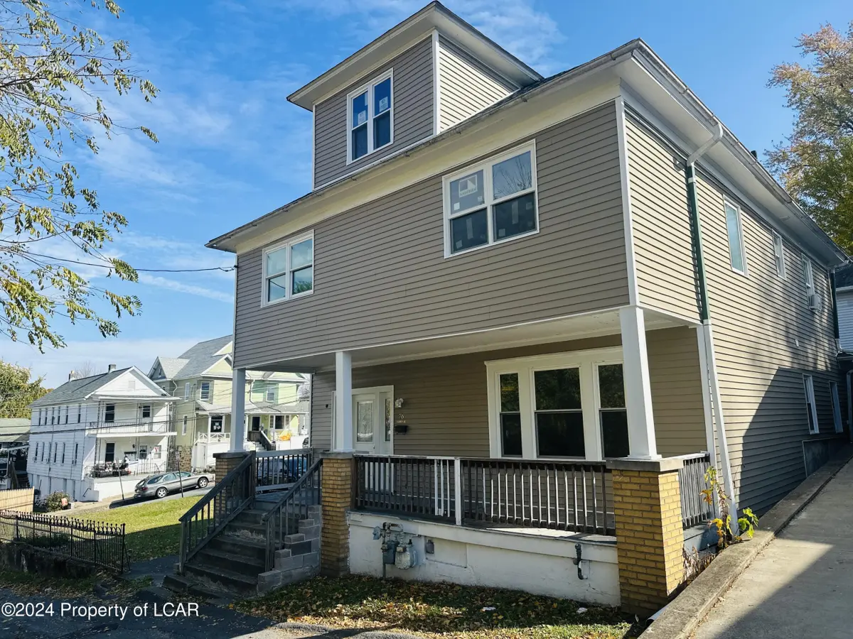 76 Spring Court 1 Floor, Pittston in Pittston
