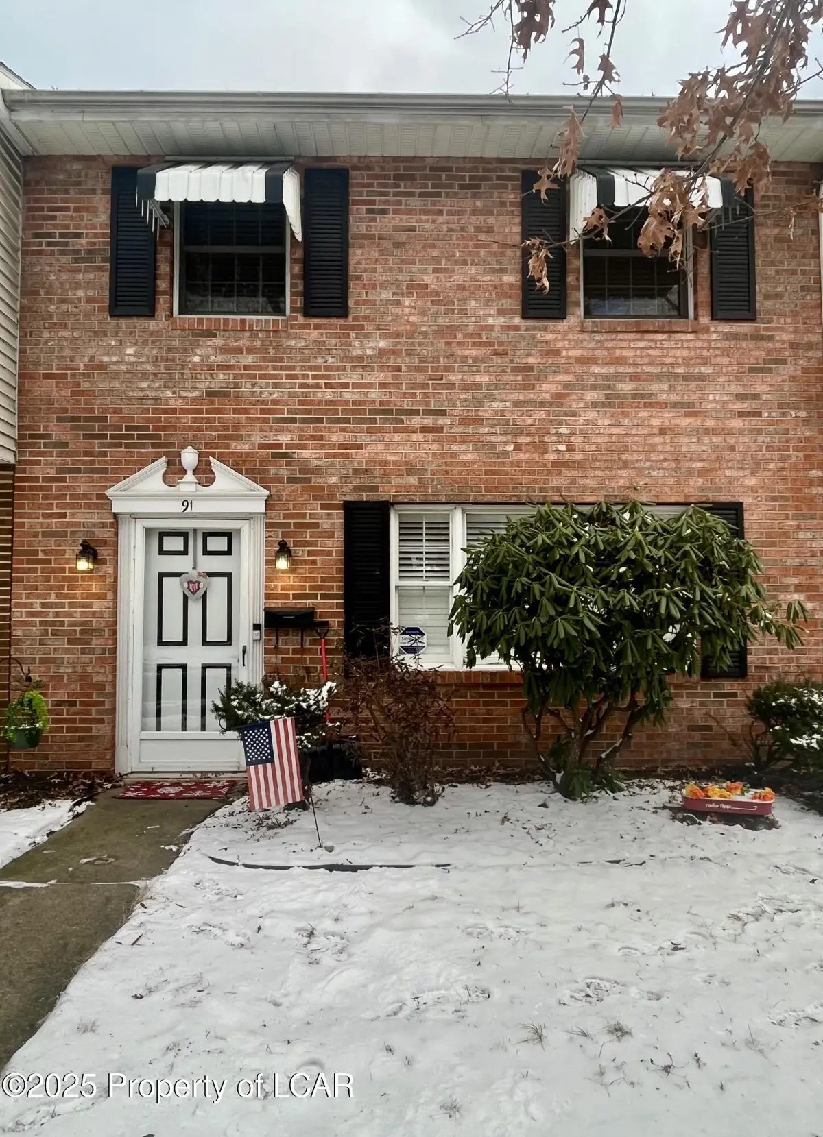 91 N Thomas Avenue, Kingston in Kingston