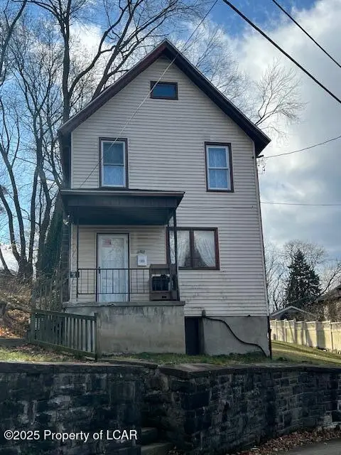155 Scott Street, Wilkes-Barre in Wilkes-Barre