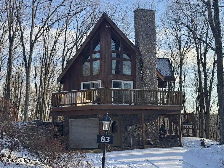 83 Summit Road, Hazleton in Hazleton
