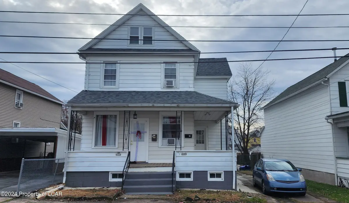 37 Kado Street, Wilkes-Barre in Wilkes-Barre