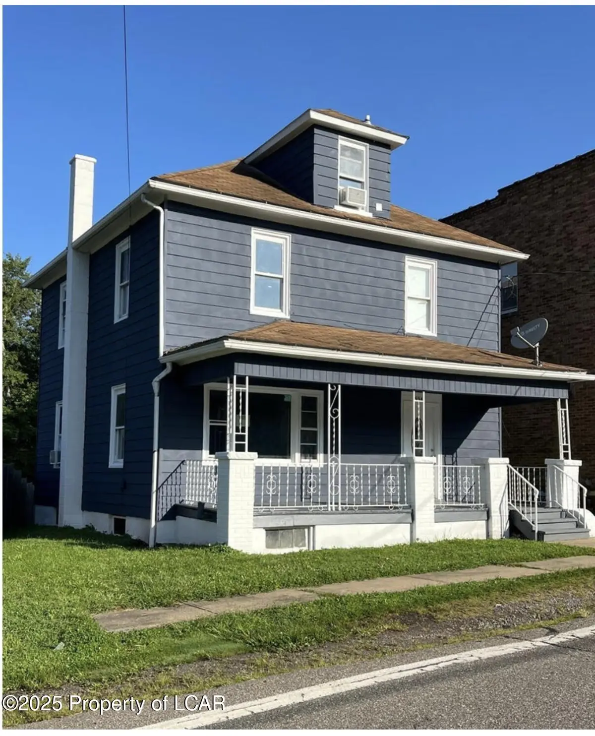 598 Old Newport Street, Nanticoke in Nanticoke