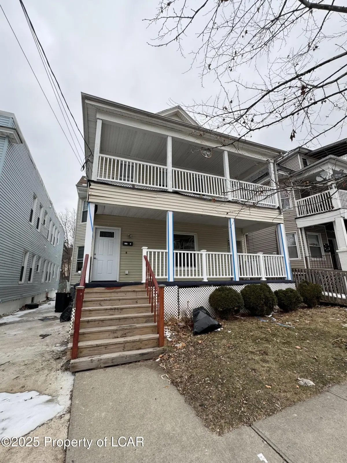 621 Prescott Avenue, Scranton in Scranton