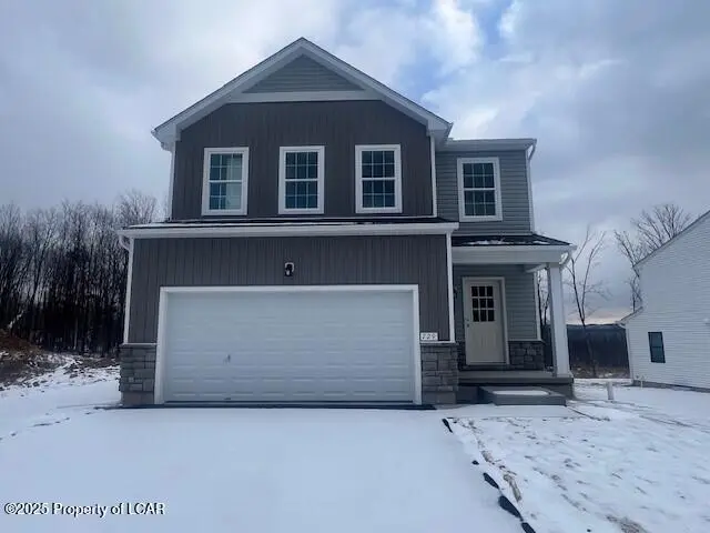 729 Quarry Road, Drums in Drums