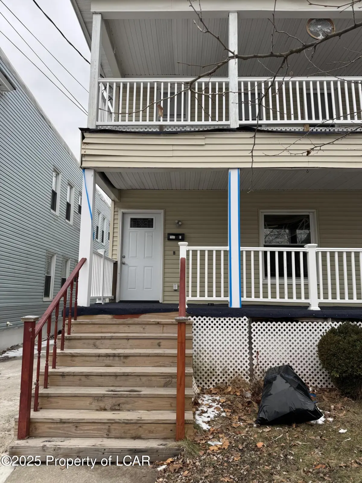 619 Prescott Avenue, Scranton in Scranton