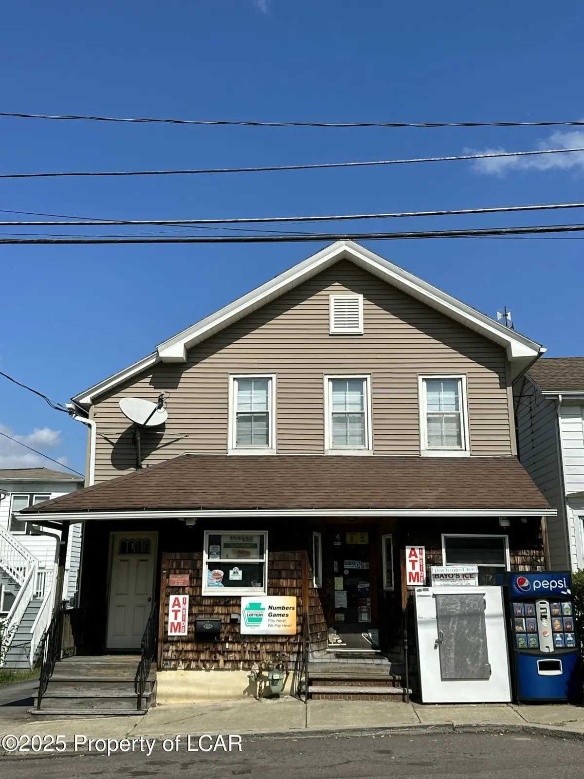 48 Ashley Street, Ashley in Ashley