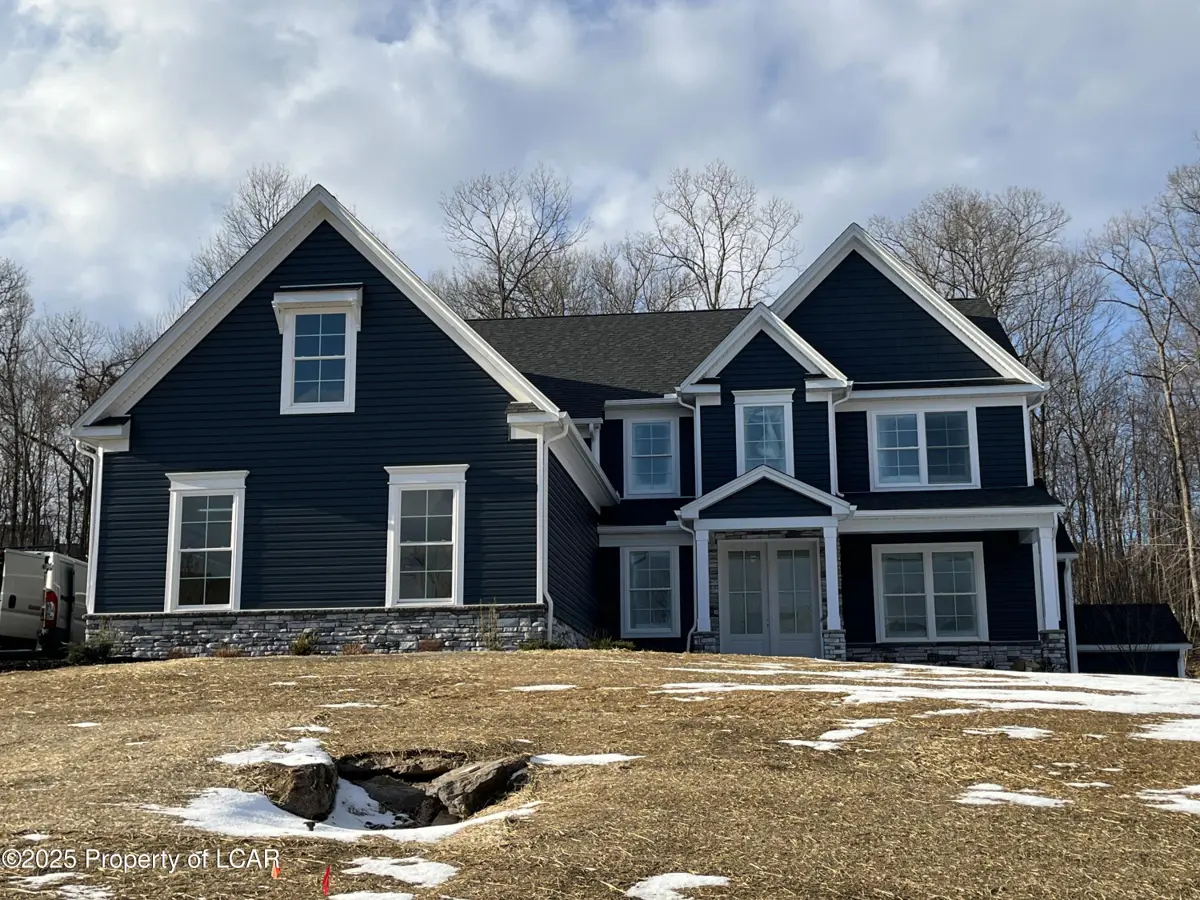1215 (Lot 185) Woodberry Drive, Mountain Top in Mountain Top