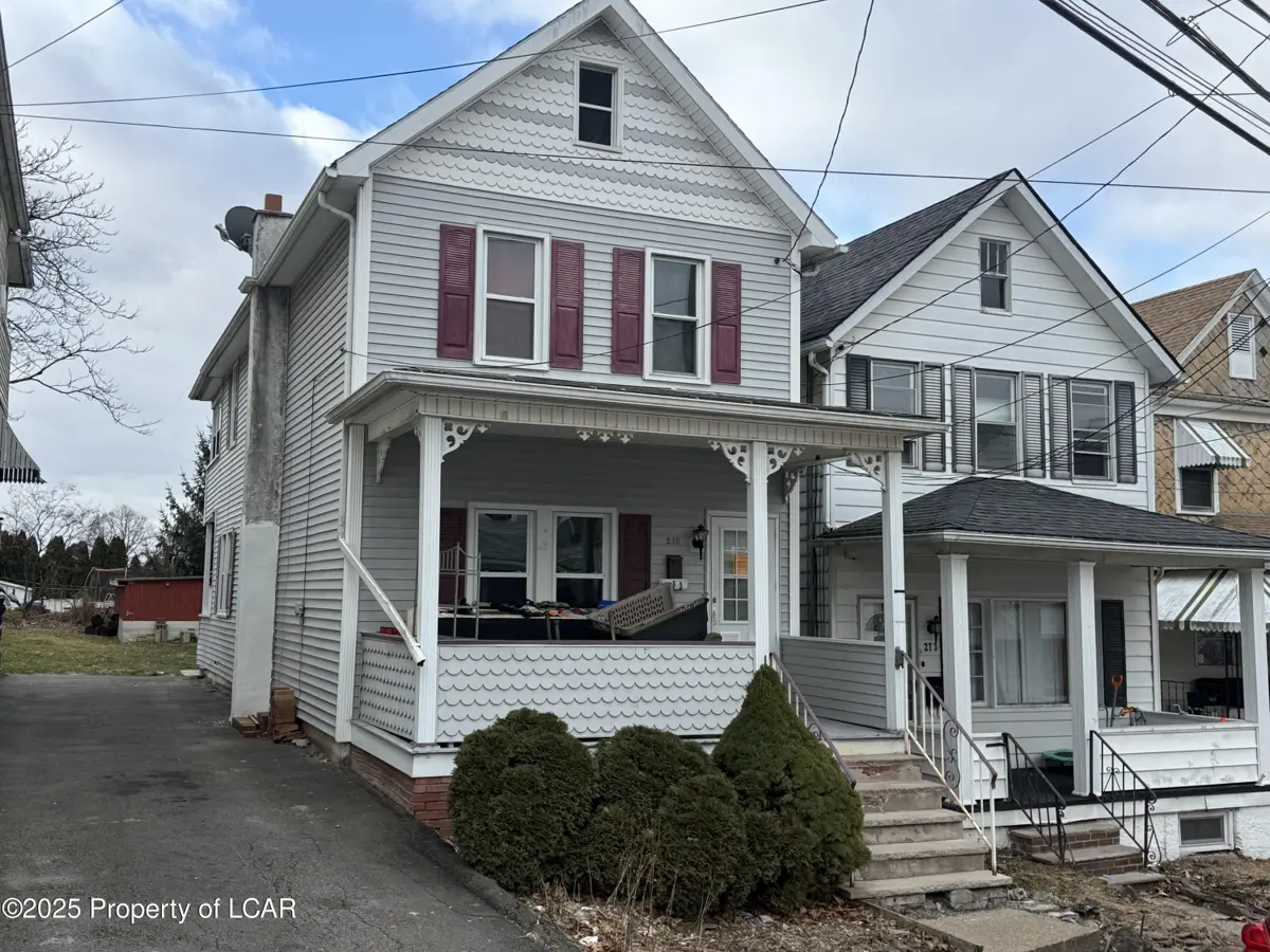 275 Lehigh Street, Wilkes-Barre in Wilkes-Barre