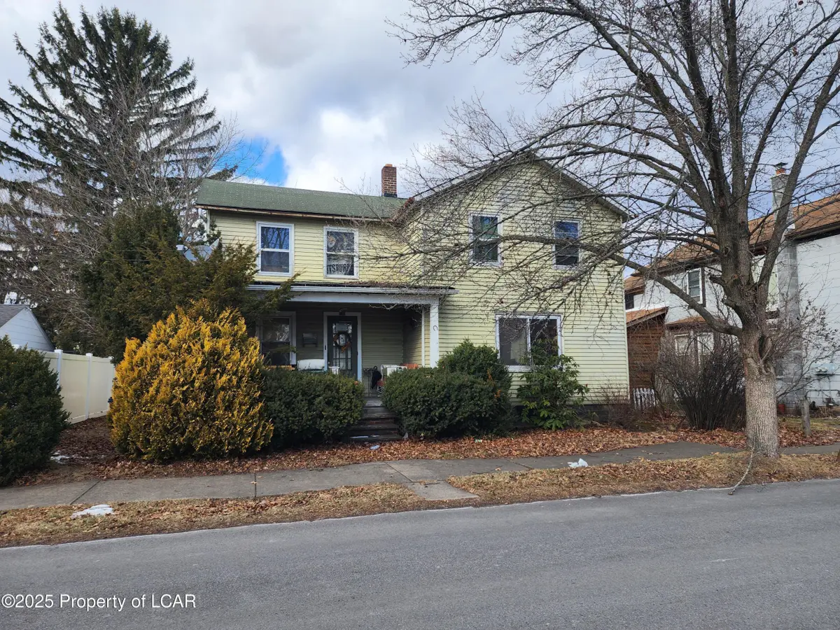 232 Spring Street, West Pittston in West Pittston