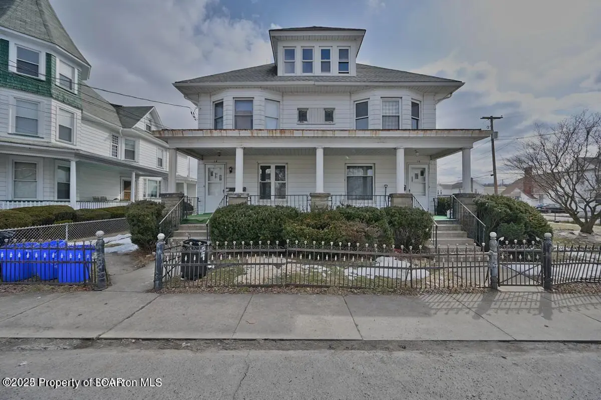 14 Front St. (bottom flr), Pittston in Pittston