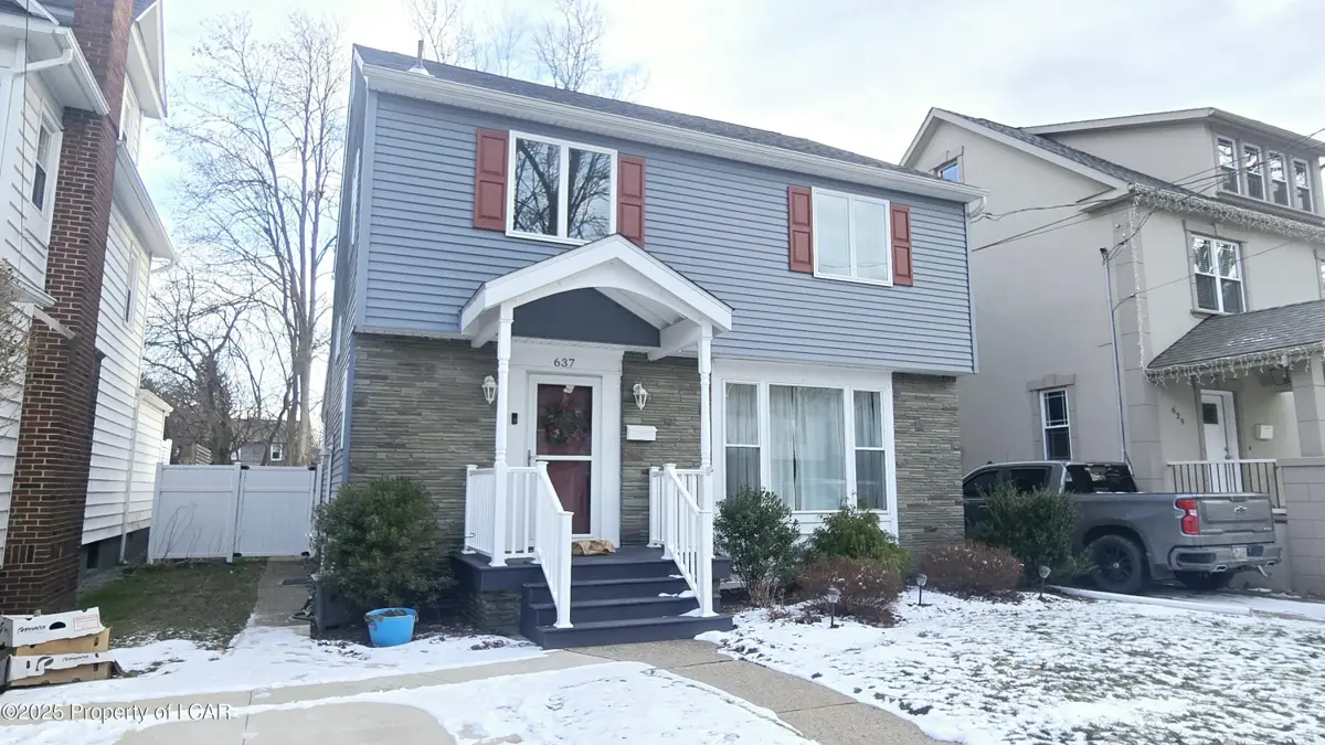 637 Gibson Avenue, Kingston in Kingston