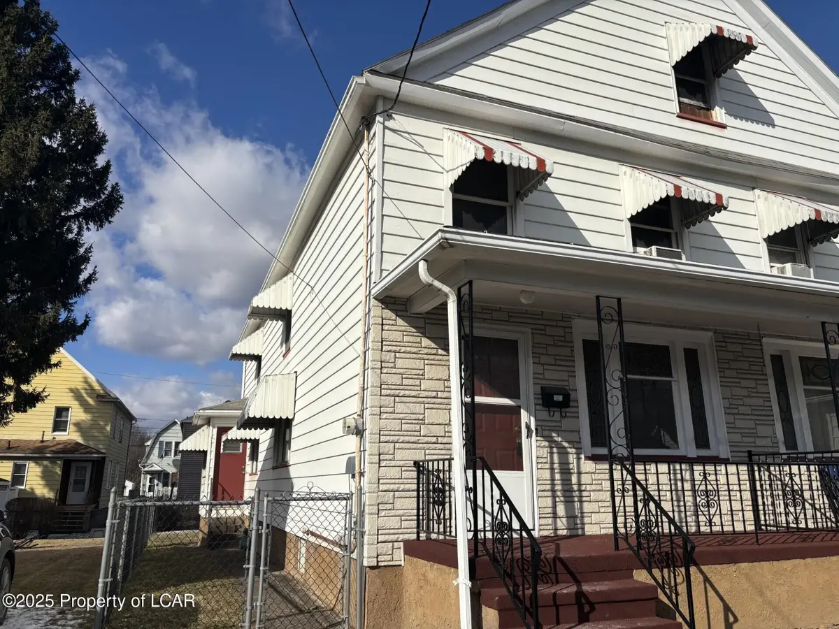 120 N Cleveland Street, Wilkes-Barre in Wilkes-Barre