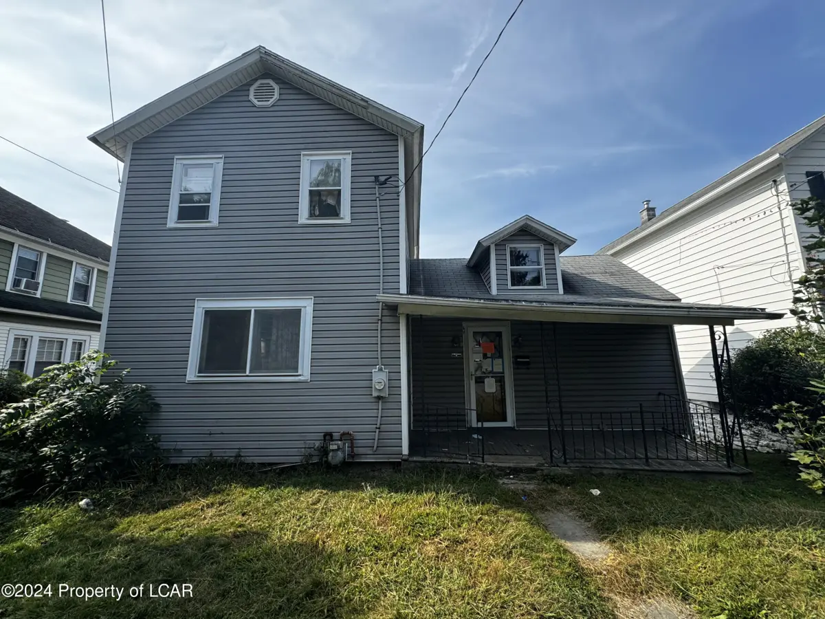 7 Washington Terrace, Pittston in Pittston