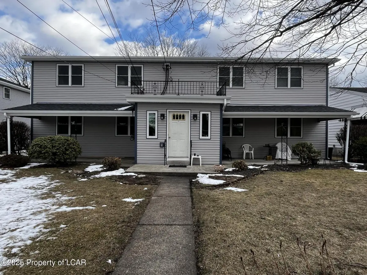 811 Glenwood Road 1, Old Forge in Old Forge