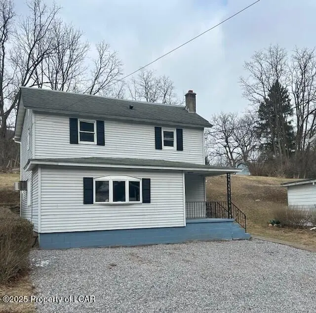 1025 Shickshinny Valley Road, Shickshinny in Shickshinny