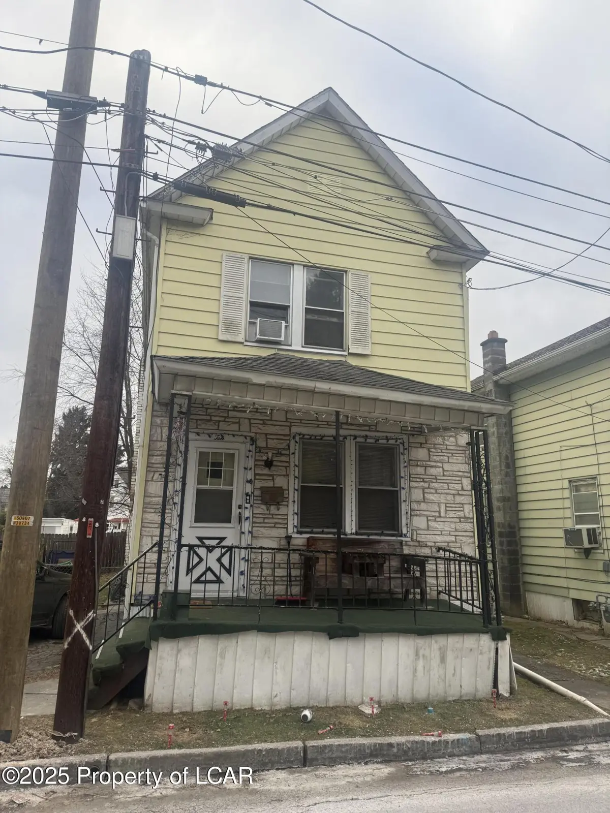 10 Kirkendall Avenue, Wilkes-Barre in Wilkes-Barre