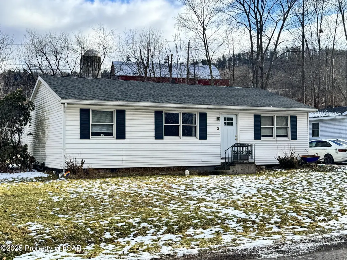 3 Englewood Street, Tunkhannock in Tunkhannock