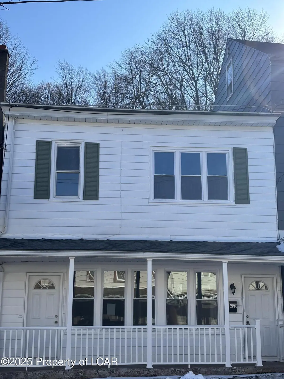 620 Walnut Street, Ashland in Ashland