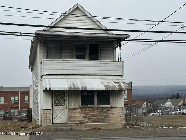 66 S Regent Street, Hanover Township in Hanover Township