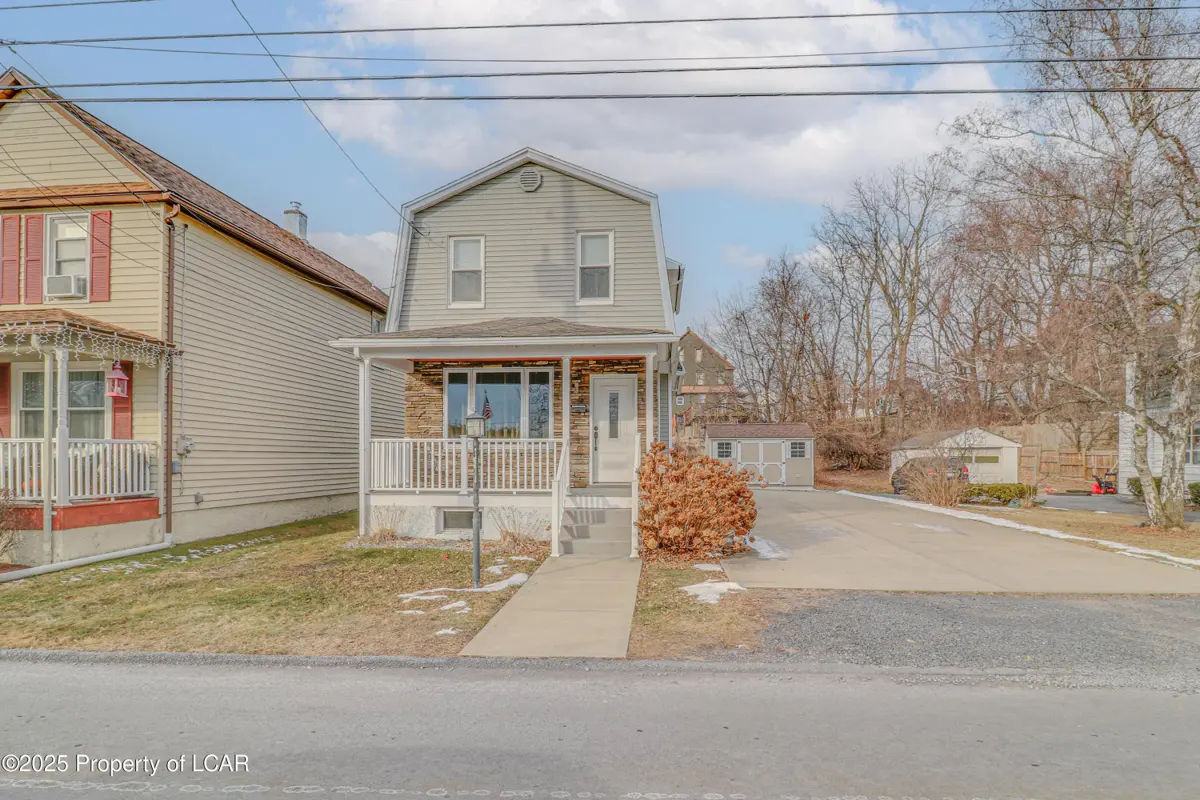 151 Gouge Street, Plains in Plains