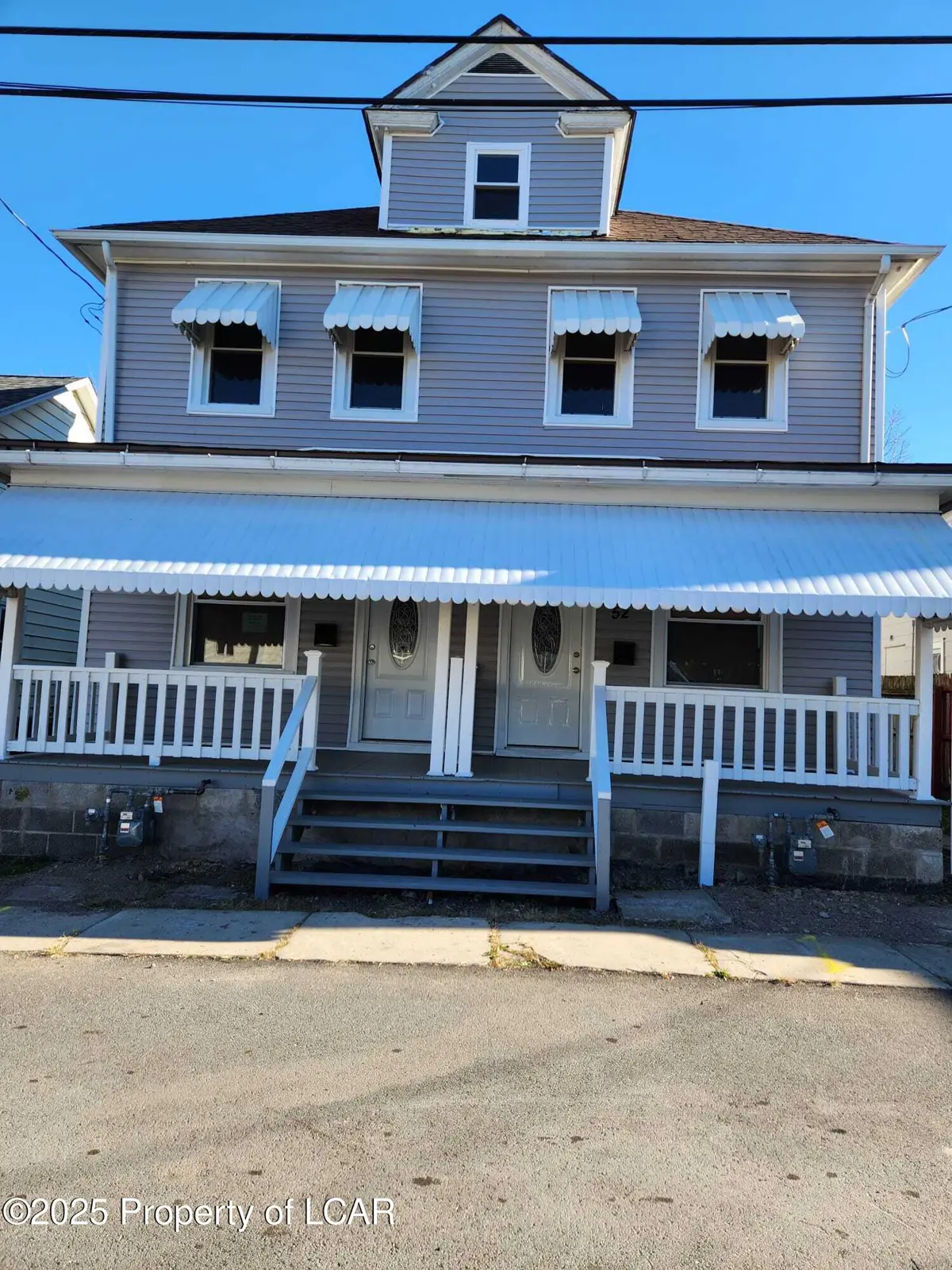 52 Elm Street, Plymouth in Plymouth