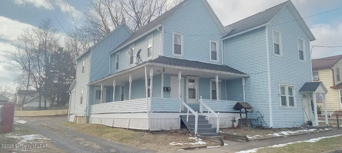 320-322 Owen Street, Swoyersville in Swoyersville