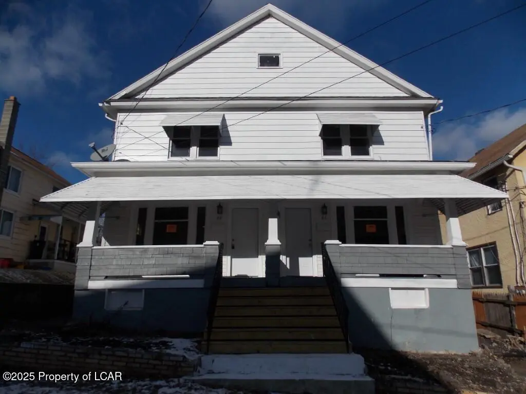 66 - 68 Coal Street, Glen Lyon in Glen Lyon