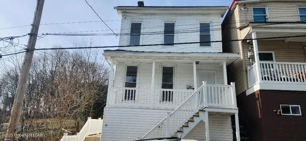 70 Bowe Street, Tamaqua in Tamaqua