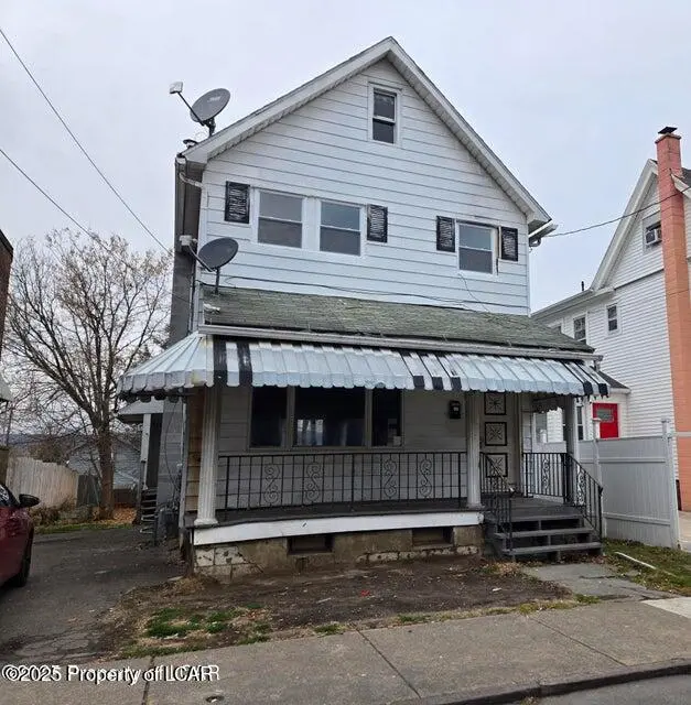 37 Hutson Street, Wilkes-Barre in Wilkes-Barre