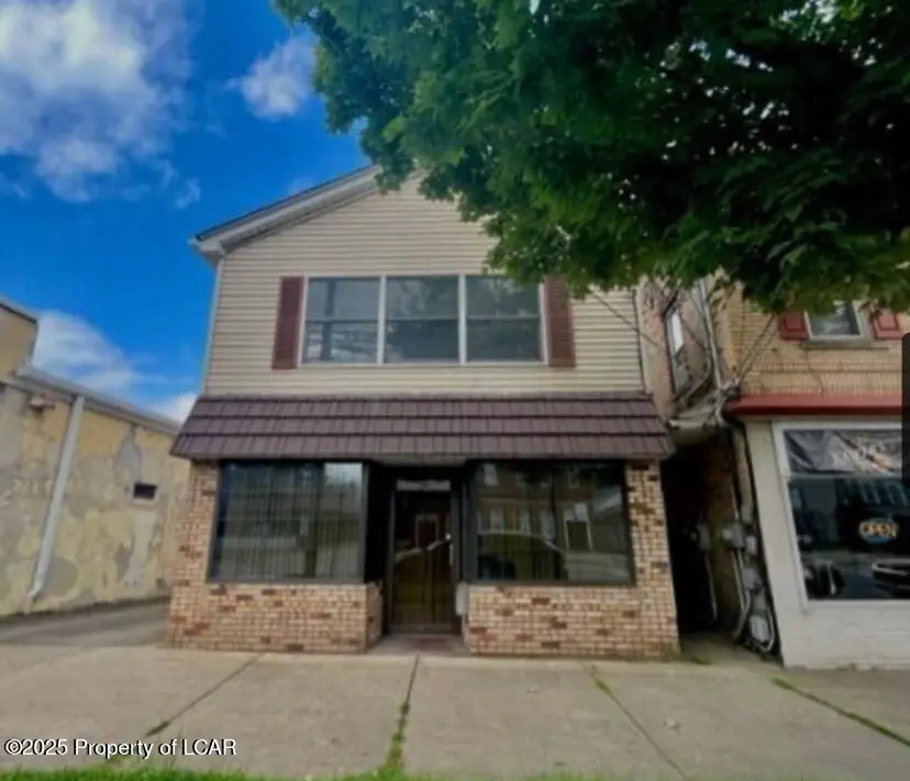 303 Wyoming Avenue, Wyoming in Wyoming