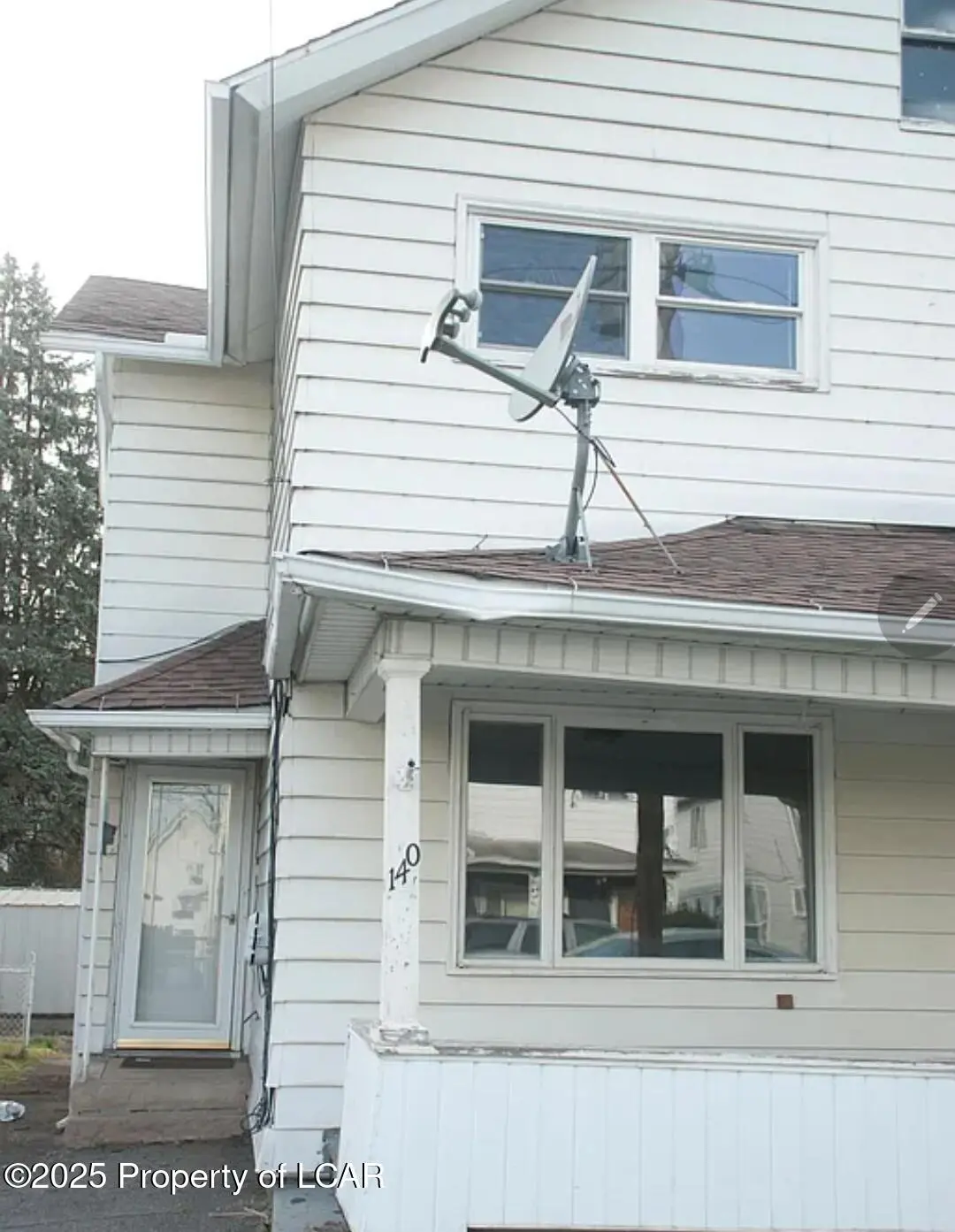 140 S Fillmore Avenue, Scranton in Scranton