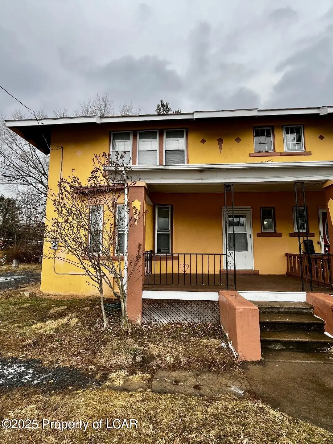 2279 San Souci Parkway