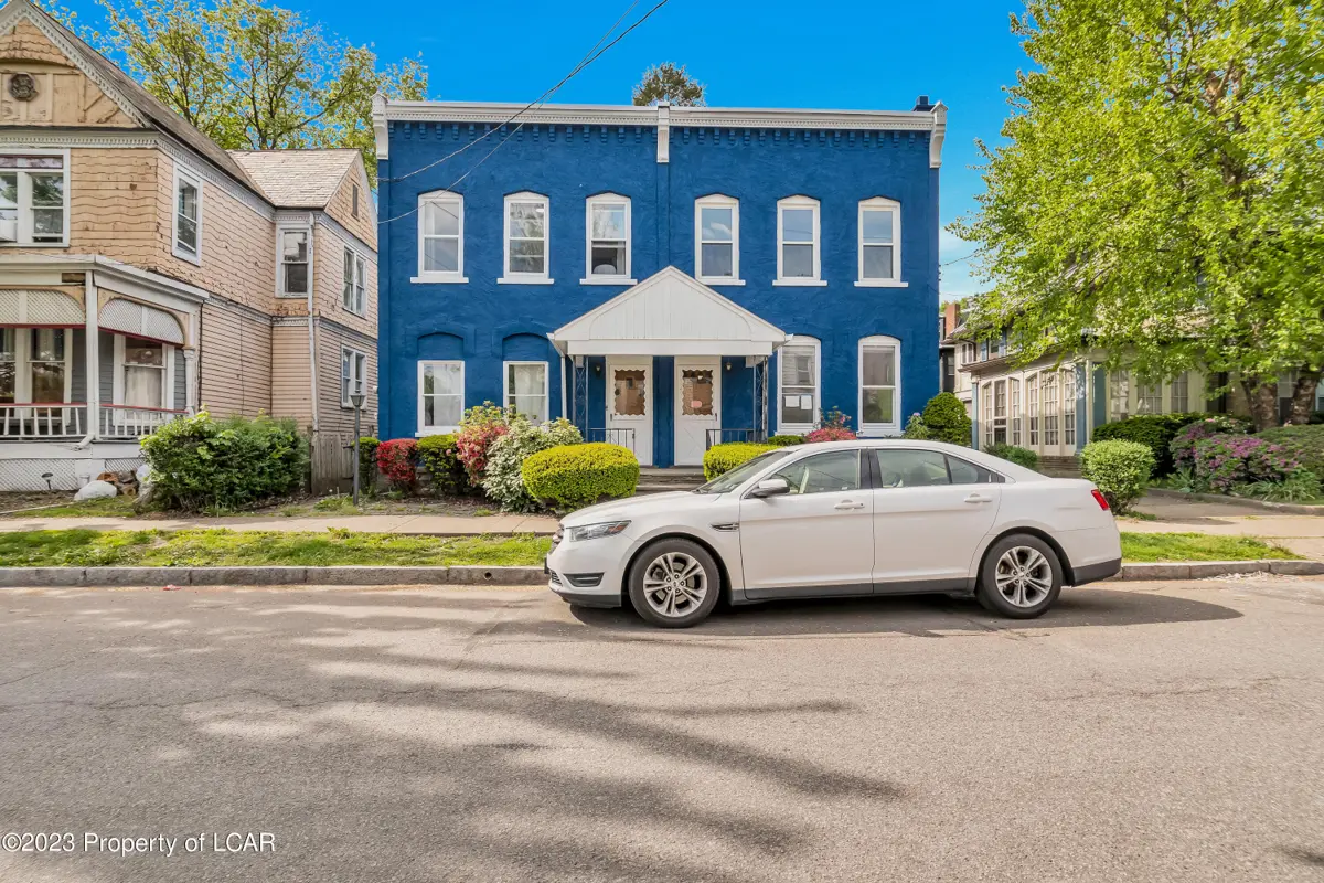 193 W River Street, Wilkes-Barre in Wilkes-Barre