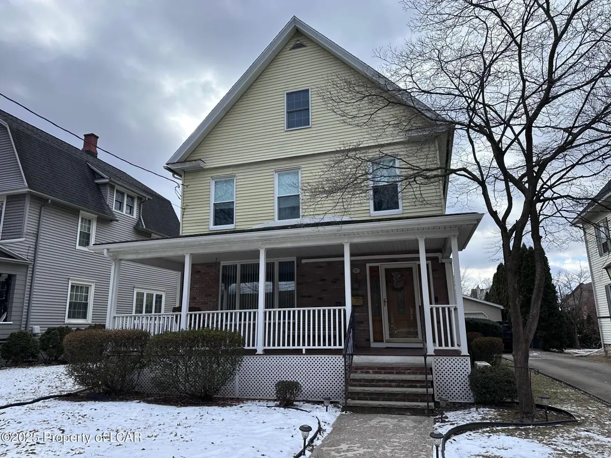 37 Park Place, Kingston in Kingston