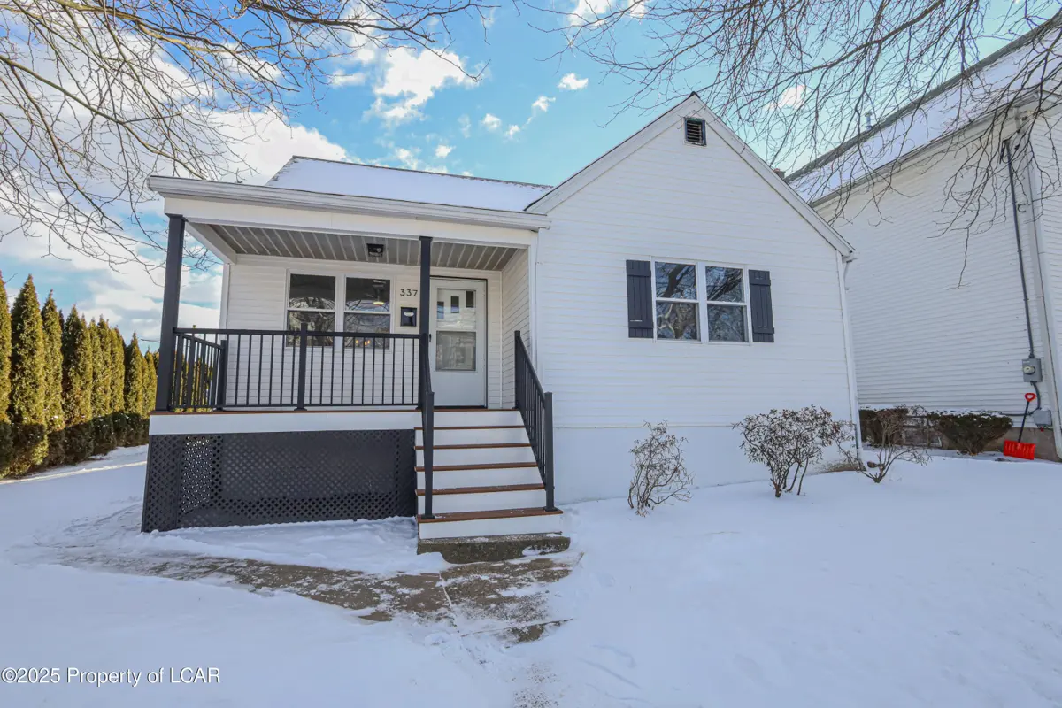 337 E Green Street, Nanticoke in Nanticoke