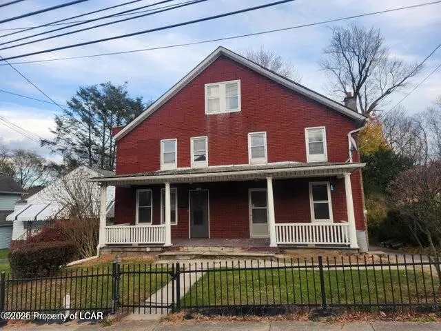 374 S Main Street, Pittston in Pittston