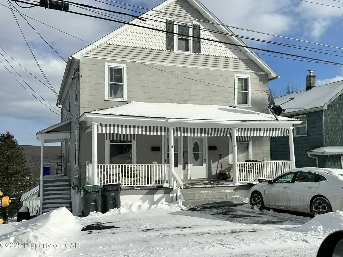 432 Lackawanna Street, Forest City in Forest City