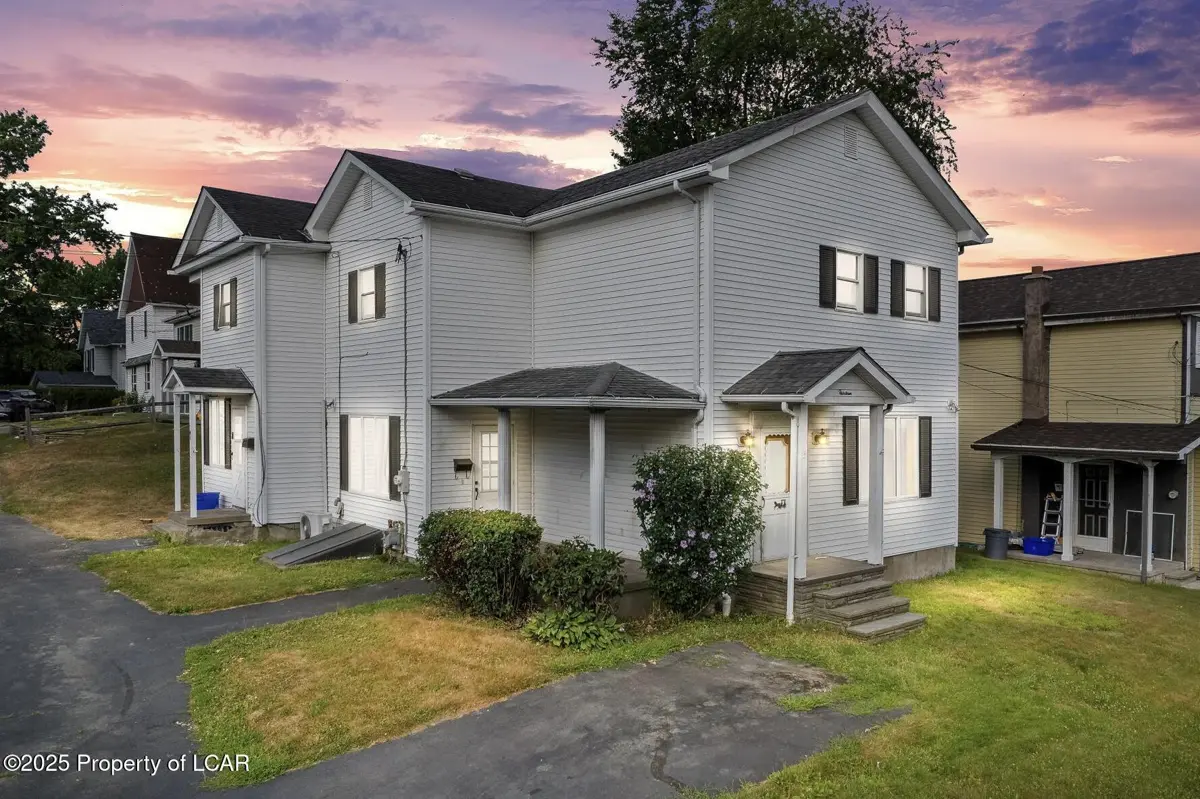 13 Nafus/ 7 Landon Street, Pittston in Pittston