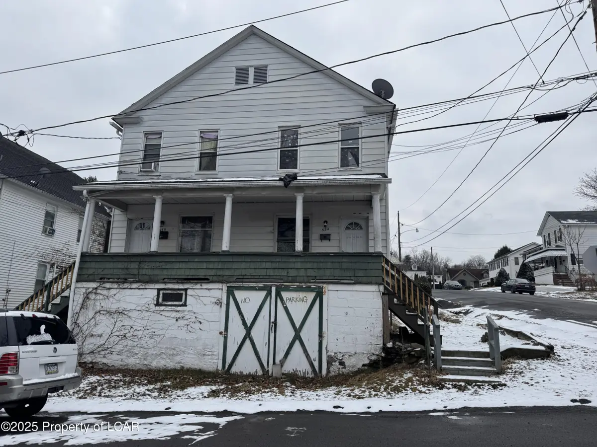 550-552 Garfield Street, Edwardsville in Edwardsville