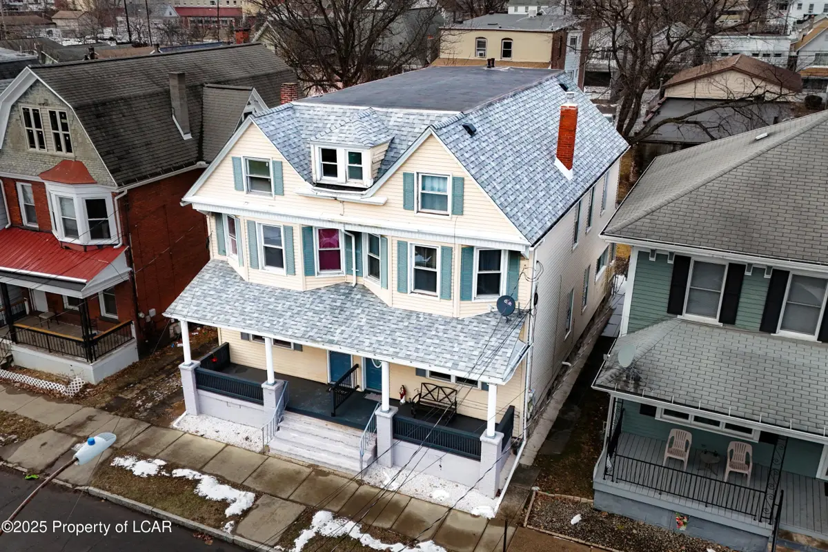 34 Wyoming Street, Wilkes-Barre in Wilkes-Barre