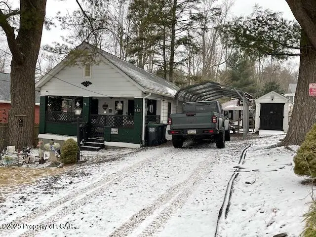 182 Carpenter Road, Harveys Lake in Harveys Lake
