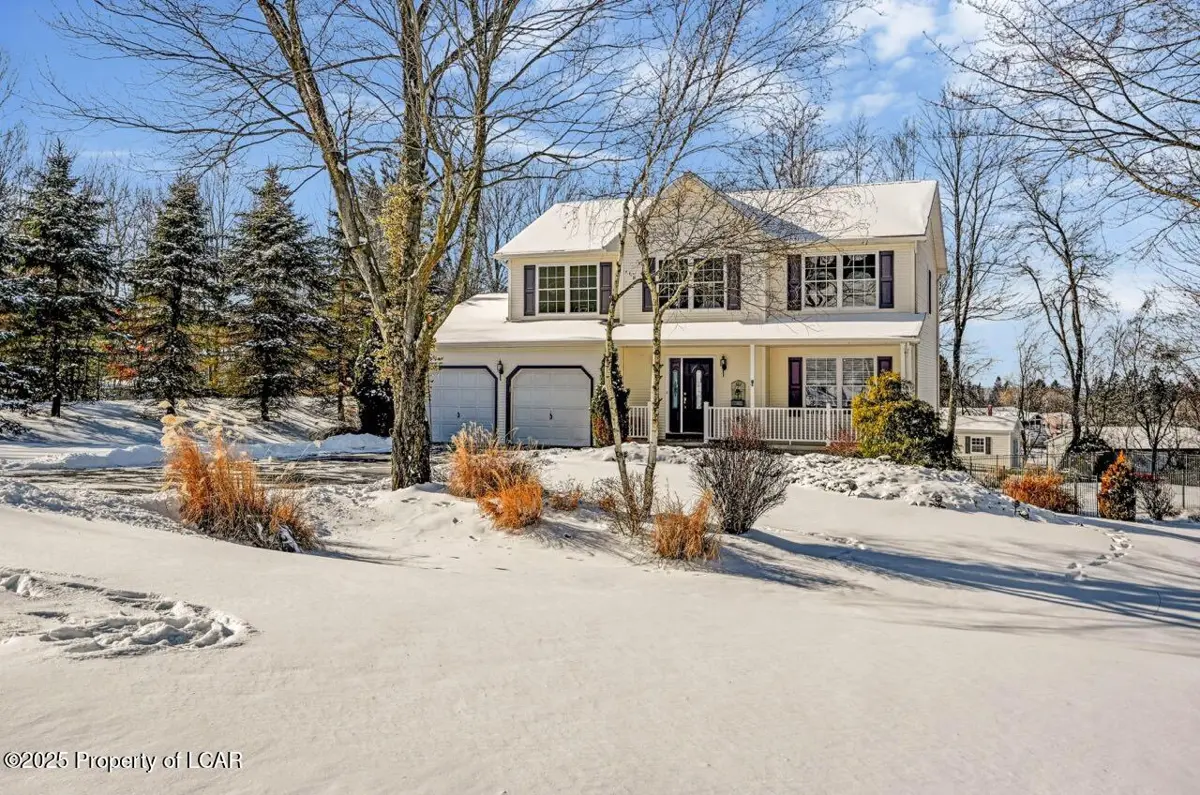 561 Stone Hedge Place, Mountain Top in Mountain Top