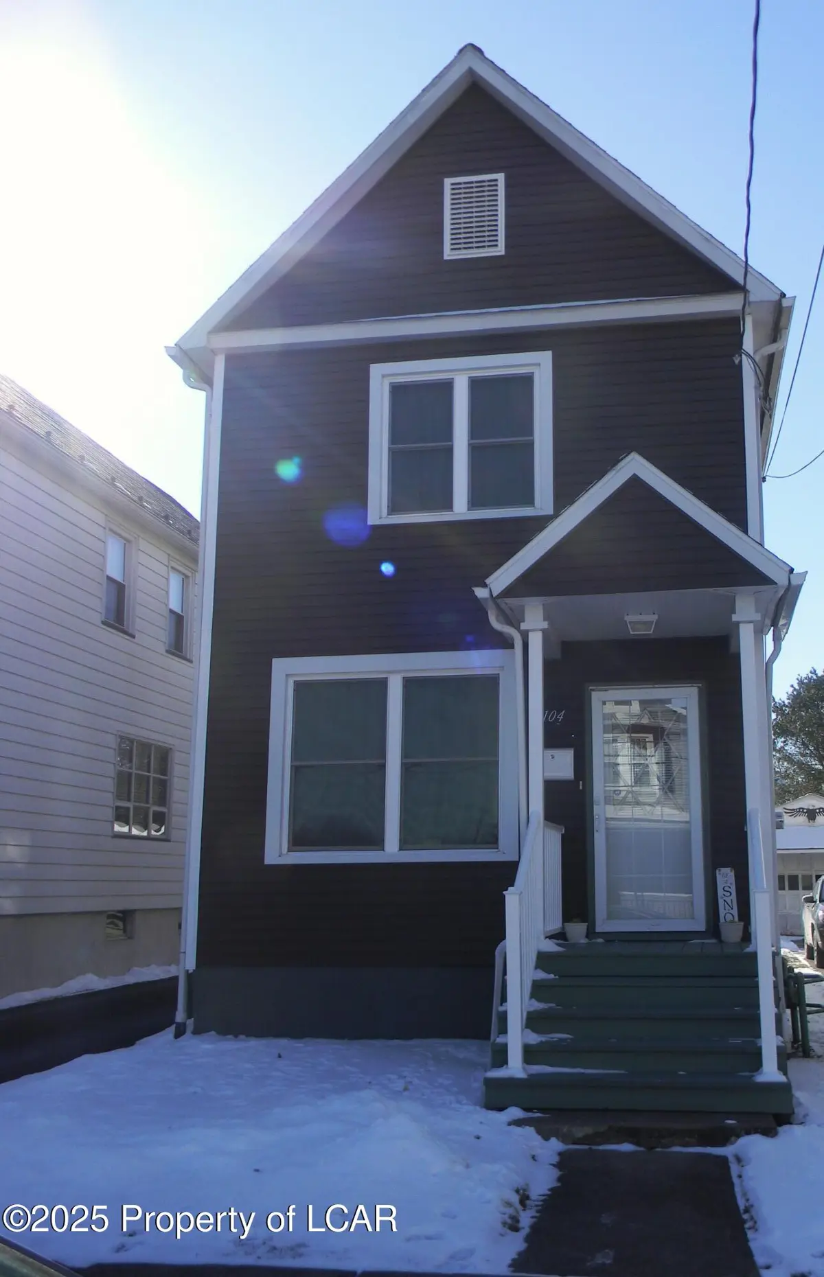 104 Lawrence Street, Wilkes-Barre in Wilkes-Barre
