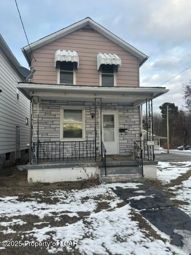 175 Mcalpine Street, Duryea in Duryea