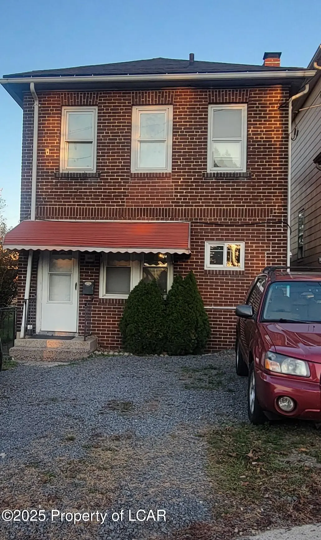 533 N Broad Street, West Hazleton in West Hazleton
