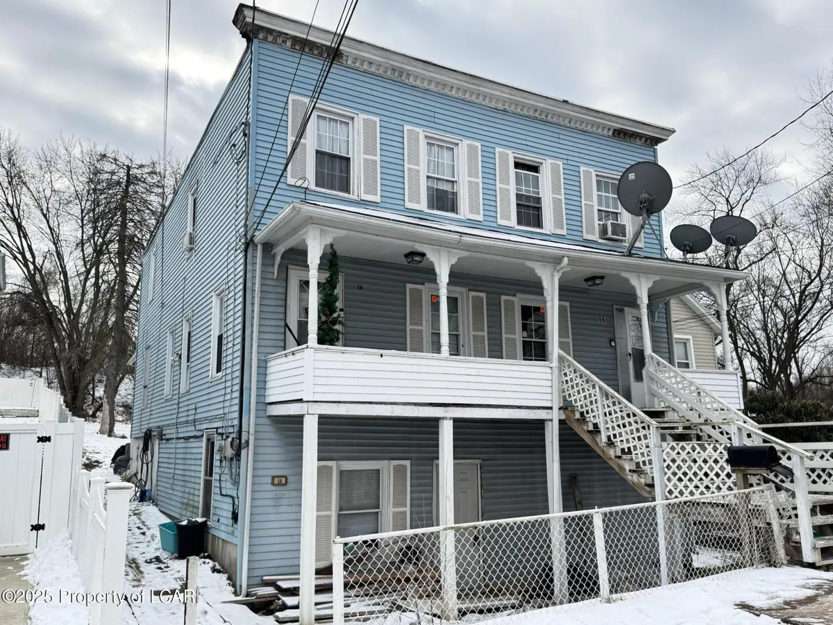 56 E Broadway Street, Larksville in Larksville