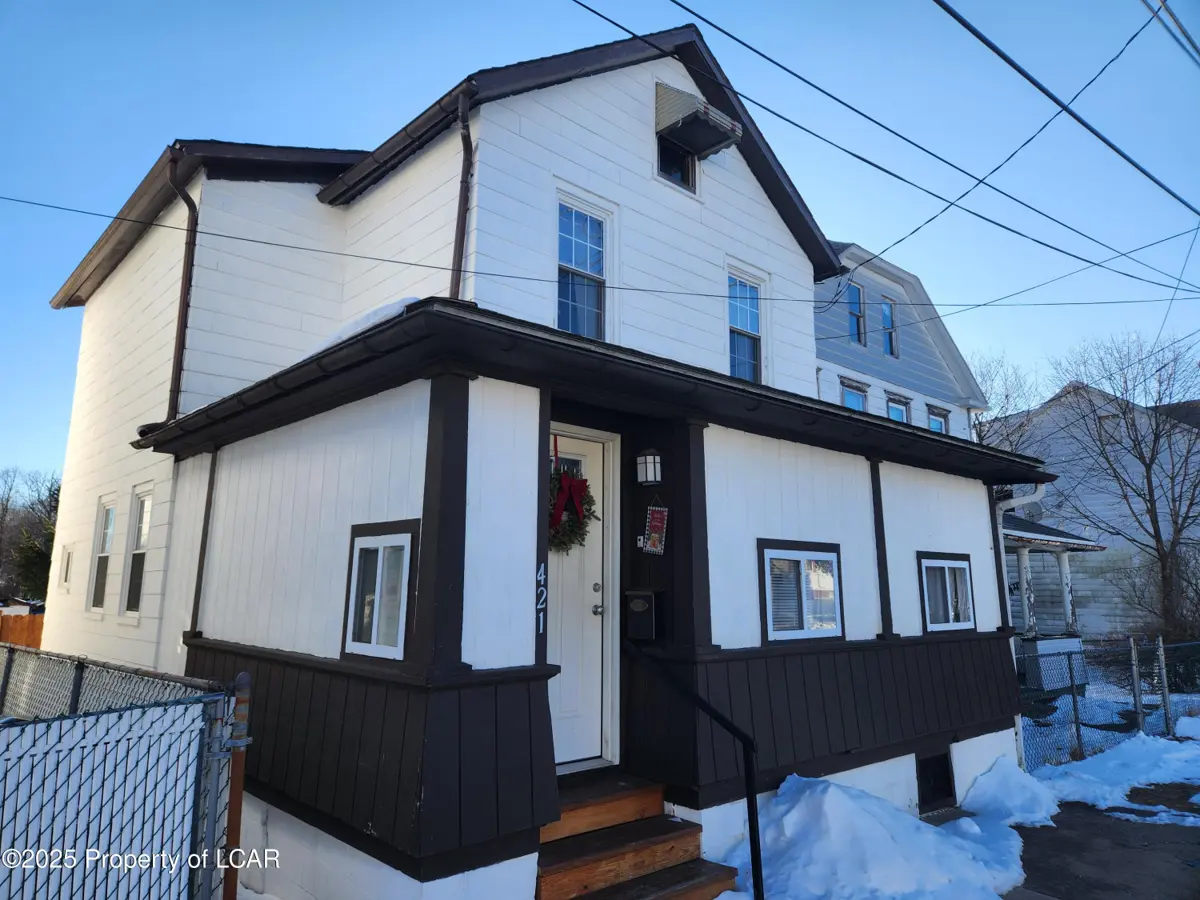 421 Park Street, Freeland in Freeland