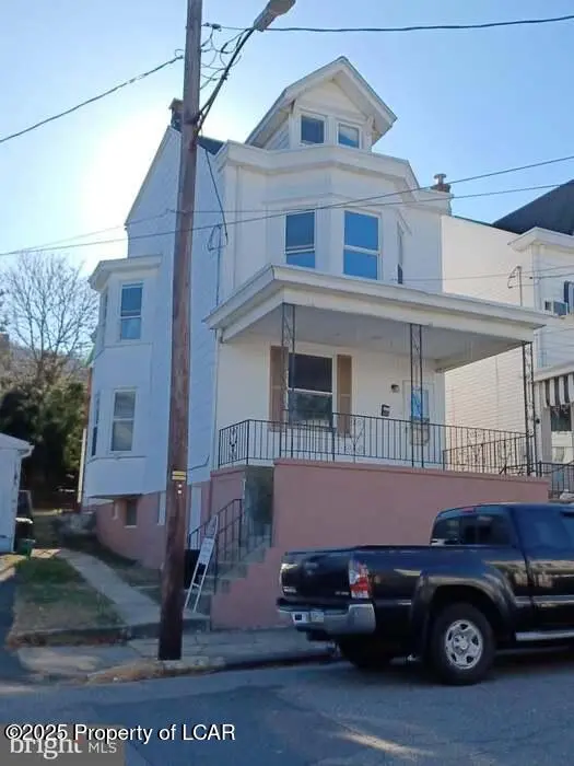 1727 W Norwegian Street, Pottsville in Pottsville