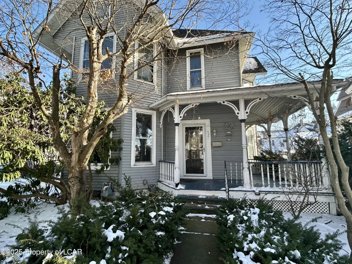 327 Race Street, West Pittston in West Pittston